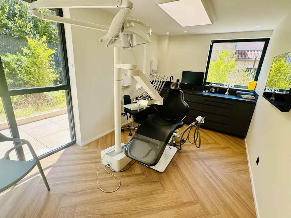 Cabinet Dentaire 342 Cabinet Dentaire à Saint Cyr Sur Mer Doctolib