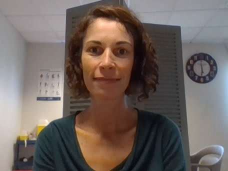 Mélanie DUCHAUSSOIR 