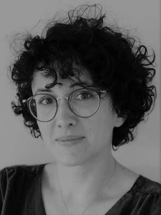 Dr Charlène MASSIN