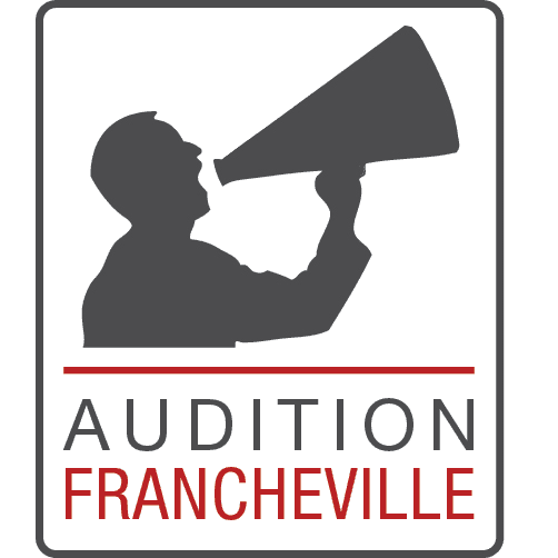 Audition Caladoise Francheville - COLLET Denis