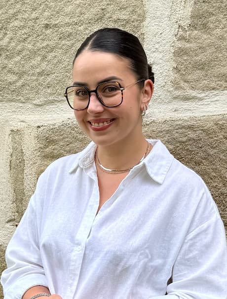 Mélanie Mondoly