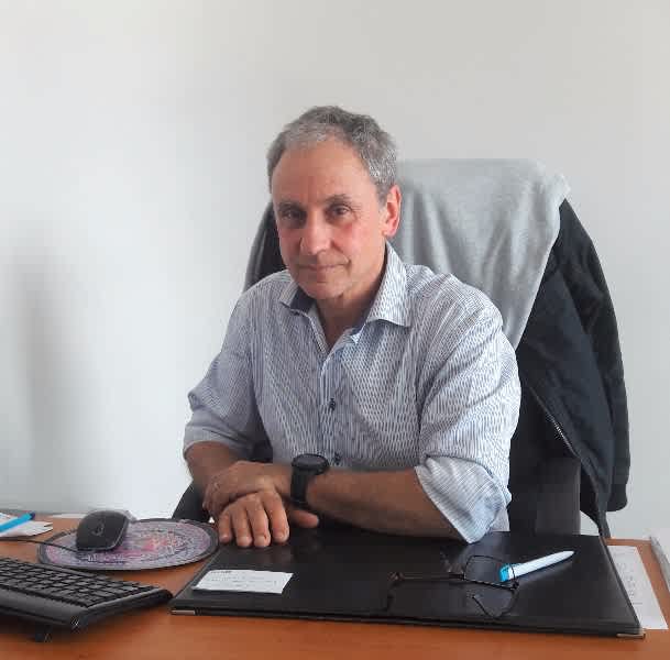 Dr Jean-Pierre TROUILLON