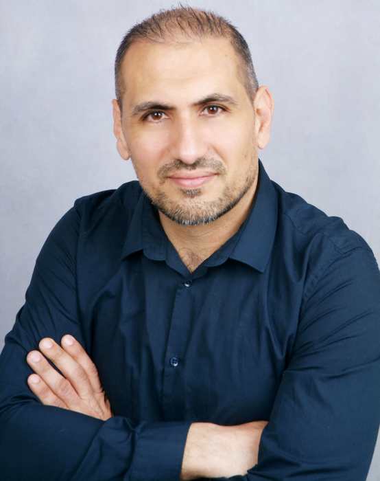 Dr Wassim Ben Hadj Salah
