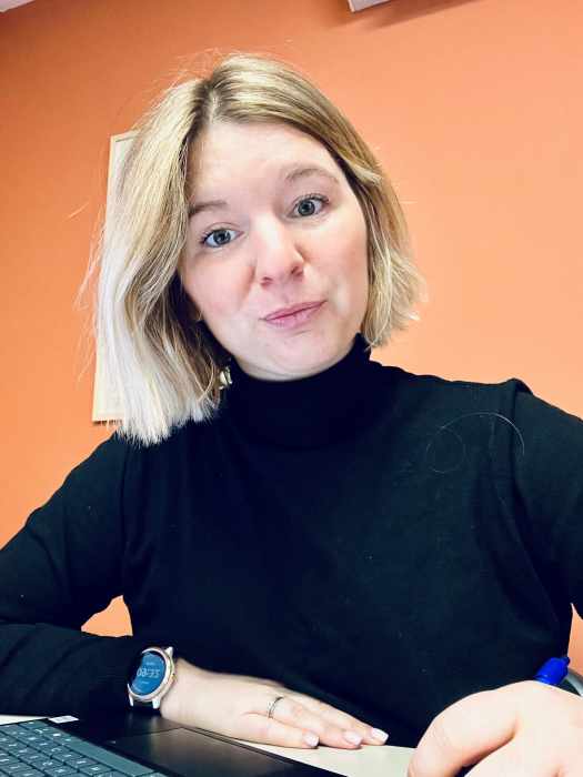 Dr Fanny Abautret, Diététicien à Vaison-La-Romaine