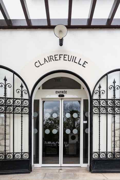 Centre de dermatologie Clairefeuille
