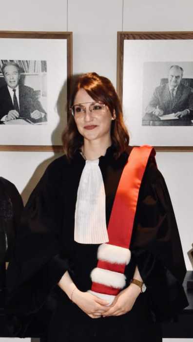 Dr Clémence EVEILLARD