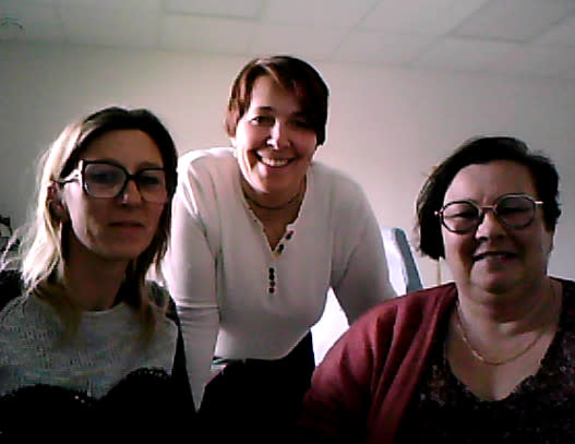 Cabinet Infirmier D'arcis : Nathalie Rusé, Angélique Guy Et Aurore Wirtz Ciminski, Infirmier à Arcis-Sur-Aube