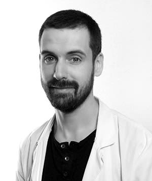 Dr Williams Tessier, Chirurgien à Coquelles
