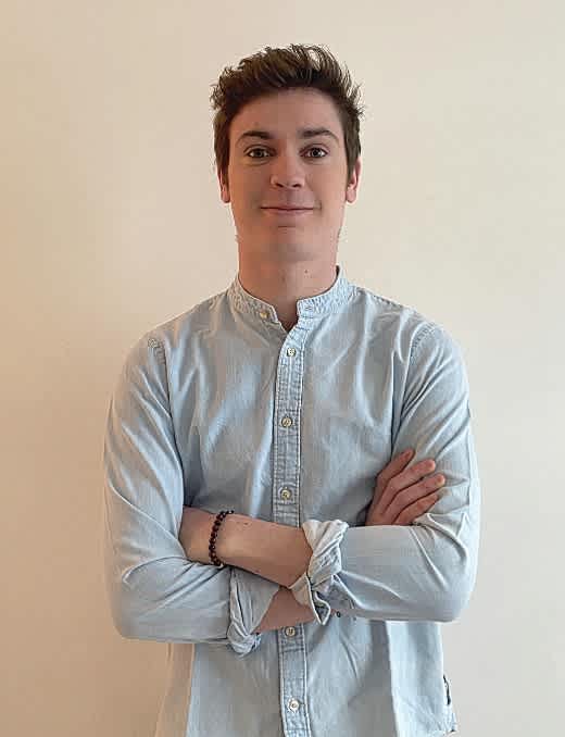Maxime PETEL