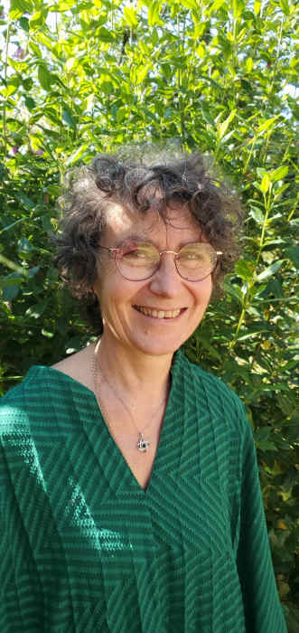 Dr FREDERIQUE MAILLET-PICKER 