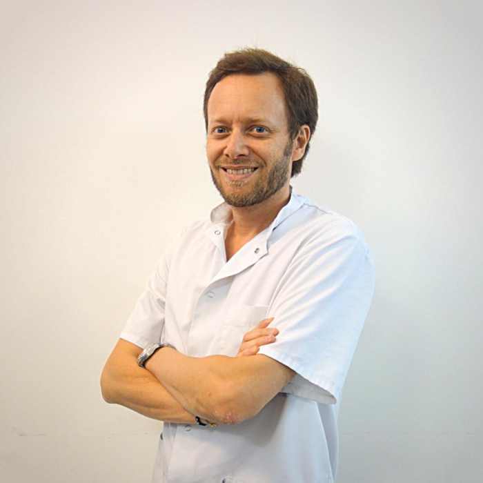 Olivier FERRARI