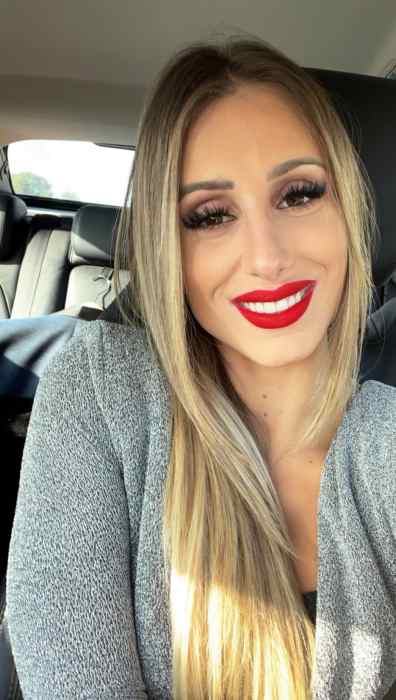 Marine BAGLIERI