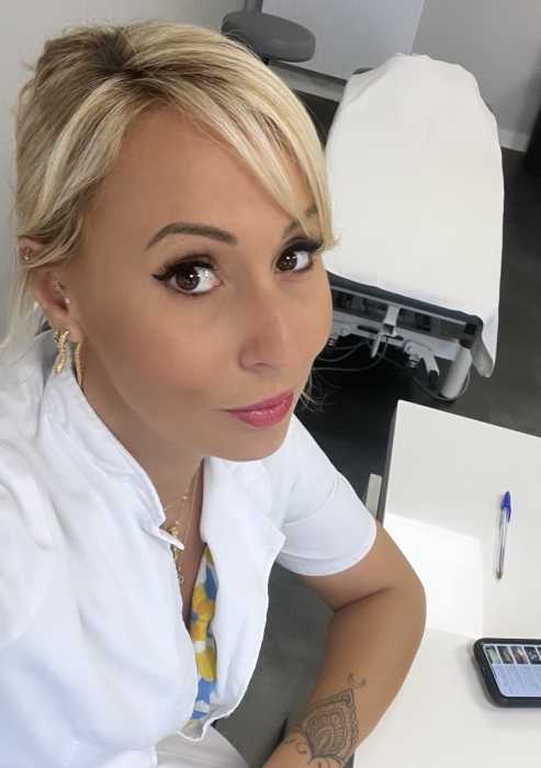 Jennifer Leycuras