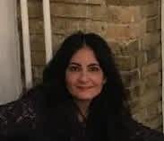 Dr Nika MADJLESSI-EZRA   