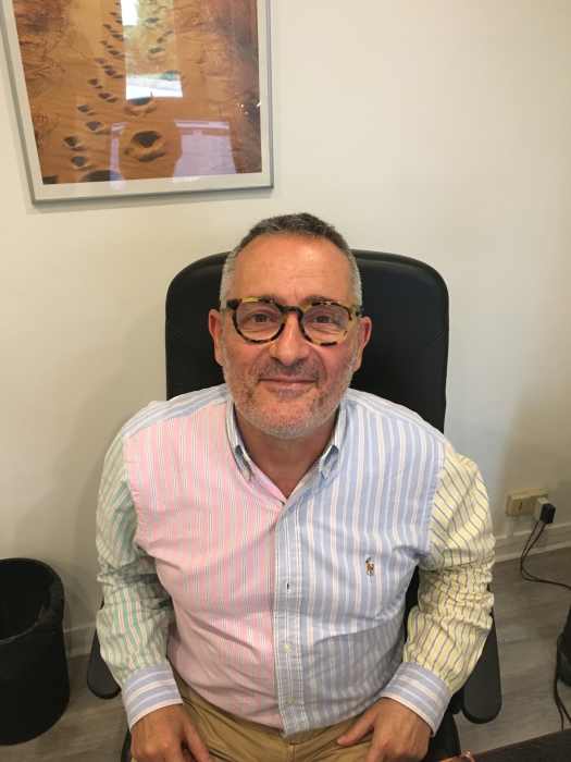 Dr Charles GUENOUX