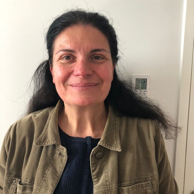 Dr MYLENE LABEYRIE