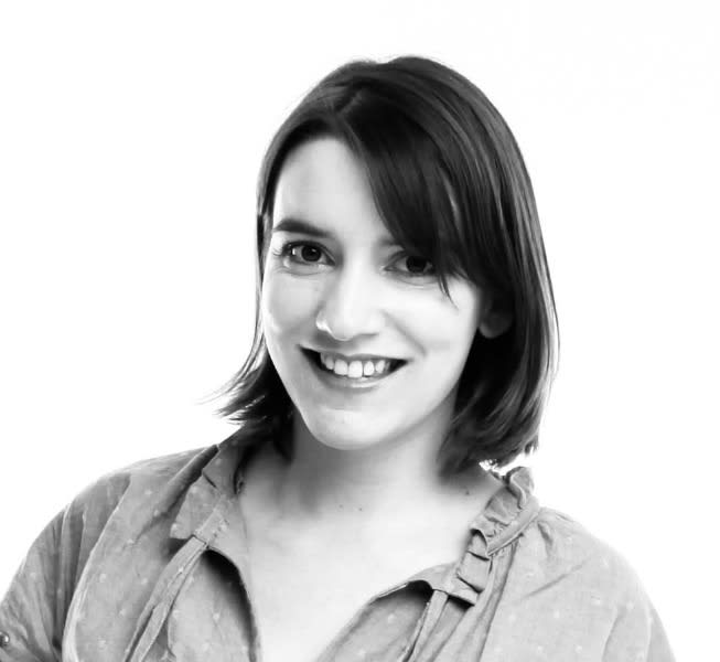 Perrine ROULLAUD