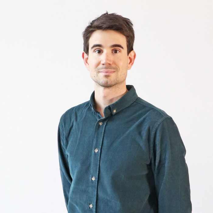 Dr Robin VASSEUR