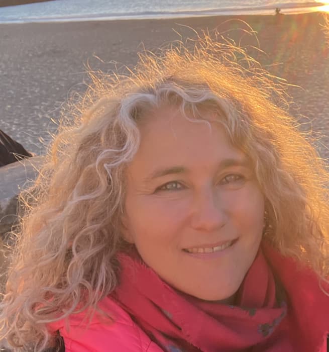 Dr Claire  LIGERON GUIBAL