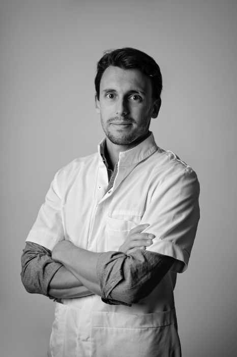 Dr Edouard AUGSTBURGER