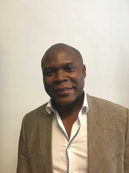 Dr Théodore Joseph Diarra