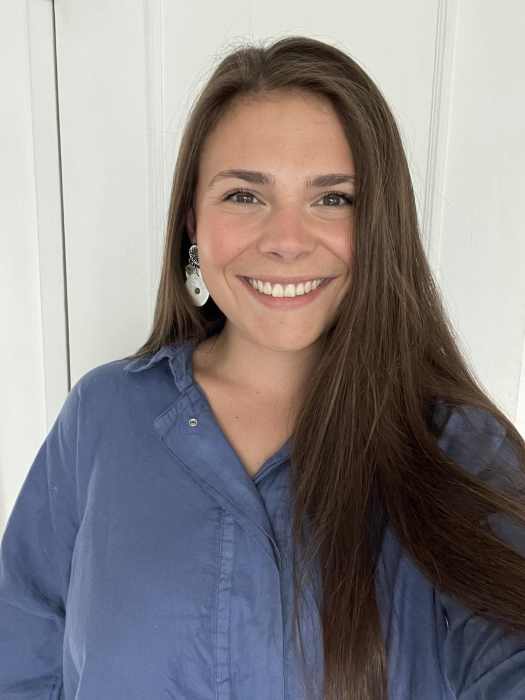 Héloïse Libert, Masseur kinésithérapeute à Plaisir