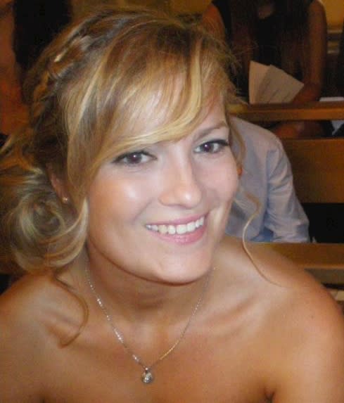 Dr Floriane Rodoréda, Psychologue à Sainte-Maxime