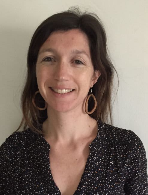 Dr JULIE POCHIC