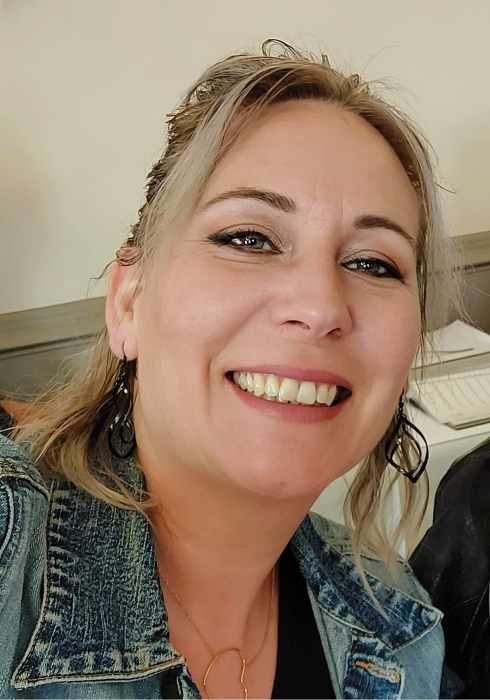 Dr Marie Rizza, Diététicien à Loire-Sur-Rhône
