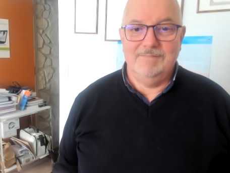 Dr JEAN JACQUES WEBER
