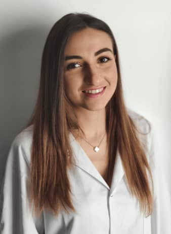 Dr Aurélie Hayon