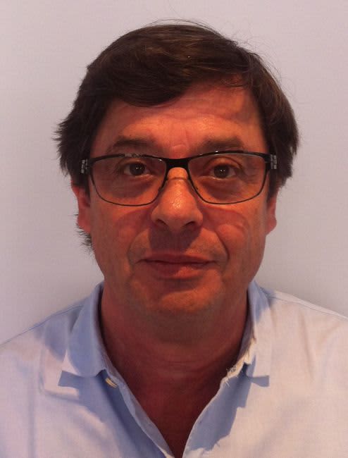 Dr Pierre Arbibe