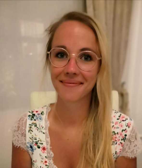 Charlotte CLEMENCEAU