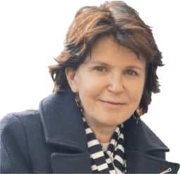 Dr Véronique PISTORIUS