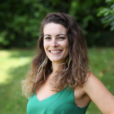 Dr Nathalie Beauné