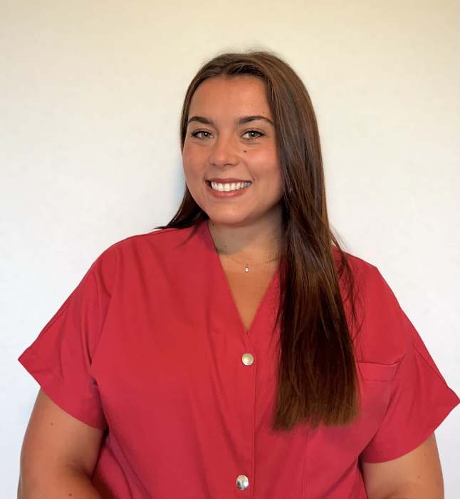 Dr Maëlle Obin, Ostéopathe à L'isle-Jourdain