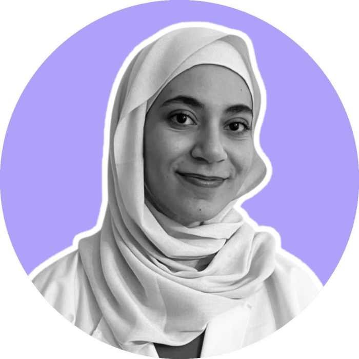 Dr Sarra Touzi, Masseur kinésithérapeute à Bondy