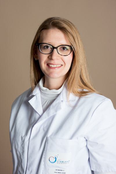 Dr Julie Nardi