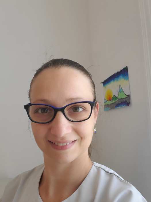 Cécile BIANCUCCI
