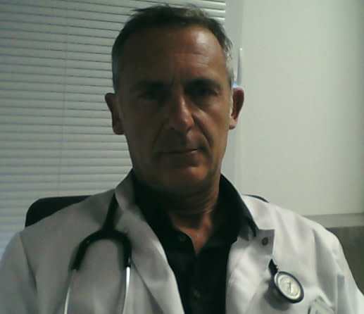 Dr Denis Mas