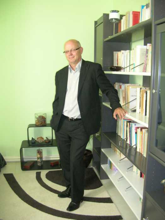 Philippe GOMOT