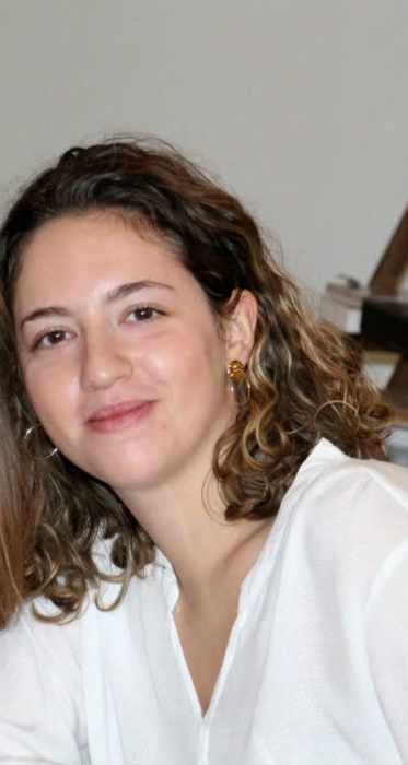 Laura Pettinotti 