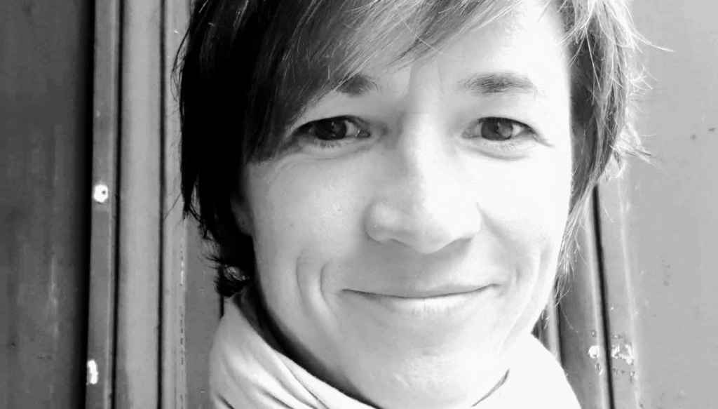 Dr Laurence VRIGNEAUD