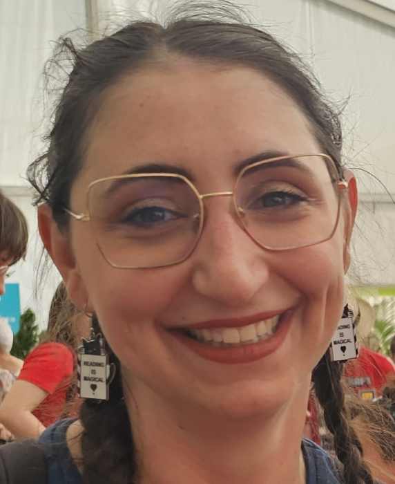 Dr Marie Thiriat