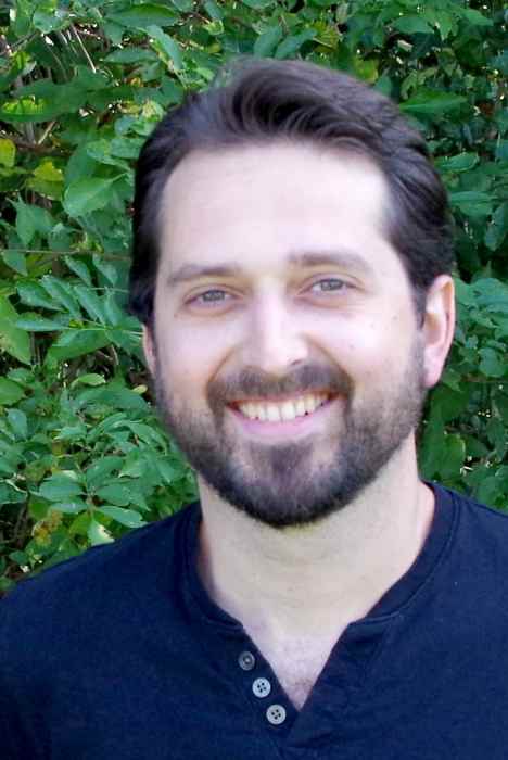 Vincent Thery