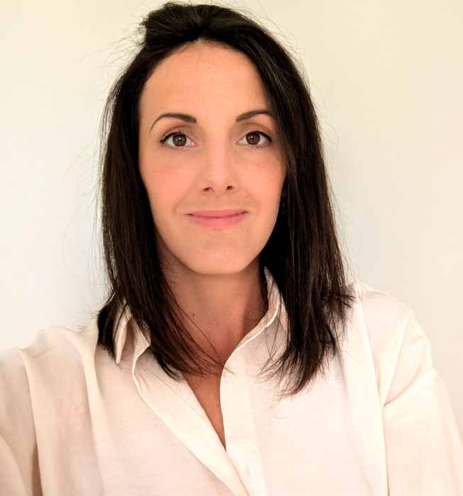 SOPHIE DENECHERE