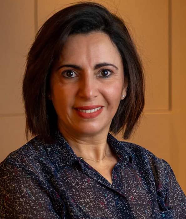 Dr Dounia SKALLI