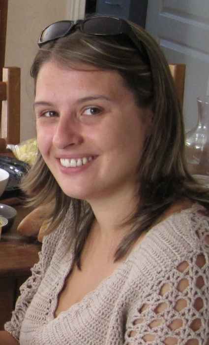 JULIE HATLAS
