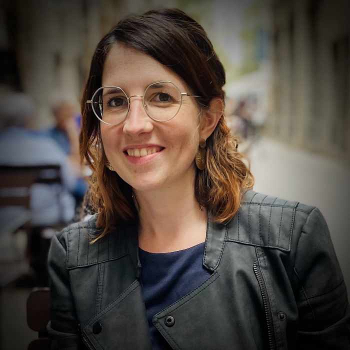 Dr Amelie Kiehl, Gynécologue obstétricien à Strasbourg