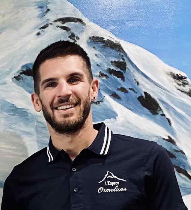 Maxime VOGT